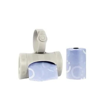 Ubbi Lavender Scented On-the-Go Refill Bags 36 Count