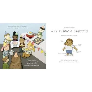 Fail-a-bration: Embrace Mistakes with Joy