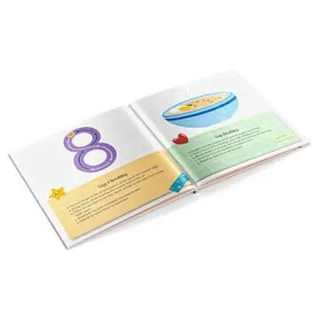 Breathing is My Superpower: Mindfulness Book for Kids to Feel Calm and Peaceful (My Superpower Books)