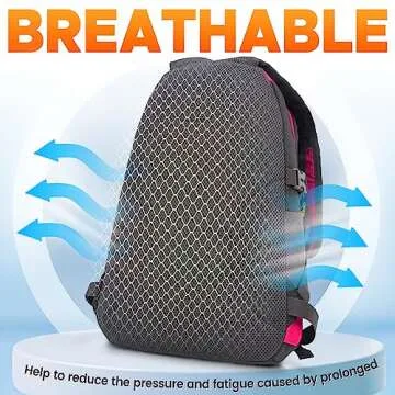 sunhiker Small Cycling Hiking Backpack Water Resistant Travel Backpack Lightweight Daypack M0714