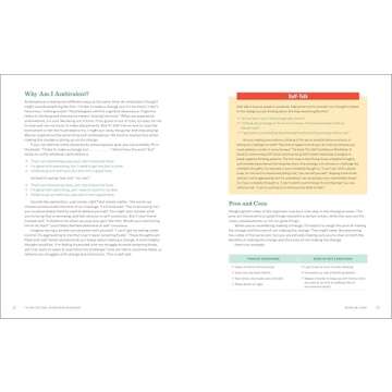 The Motivational Interviewing Workbook: Exercises to Decide What You Want and How to Get There