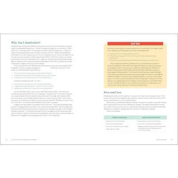 The Motivational Interviewing Workbook: Exercises to Decide What You Want and How to Get There