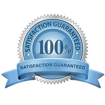 Fanaing Chic Black White Cheetah Print Pillowcase 18x18