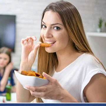 Traina Home Grown California Extra Fancy Sun Dried Peach Halves - Healthy, No Sugar Added, Non GMO, Gluten Free, Vegan, Packed in Resealable Pouch (2 lbs)