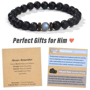 THEMEROL Valentines Gifts for Kids Boys Gifts Easter Stuffers Personalized Birthday Cards 5 7 9 11 Y...