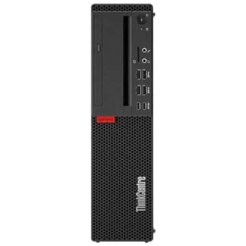 Lenovo ThinkCentre M910s: Core i5, 16GB RAM, 512GB SSD Desktop