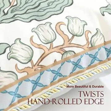 patdrea Velvet Throw Pillow Covers 18"x18" - 2 Pack