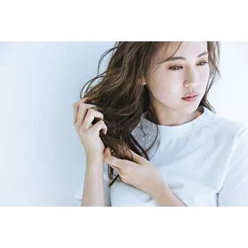 Fujiko Pon Pon Powder Dry Shampoo for Women from Japan 0.2 Fl Oz 2020 Edition