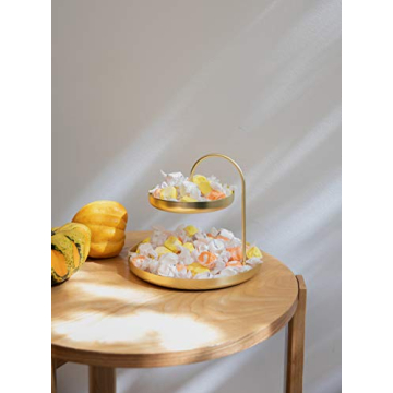 Stylish Umbra Poise Jewelry Tray for Elegant Storage