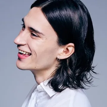 Loop Engage 2 Ear Plugs Clear Speech Noise Reduction