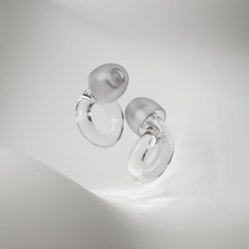 Loop Engage 2 Ear Plugs Clear Speech Noise Reduction