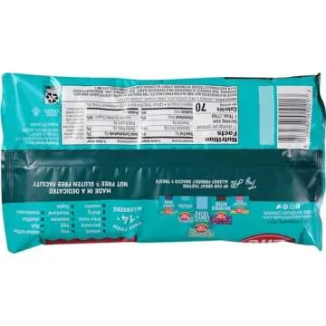 Enjoy Life Baking Dark Chocolate Morsels, Dairy Free Chocolate Chips, Soy Free, Nut Free, Non GMO, Gluten Free, Vegan Chocolate Chips, Bulk Chocolate 12 Bags (9 oz)