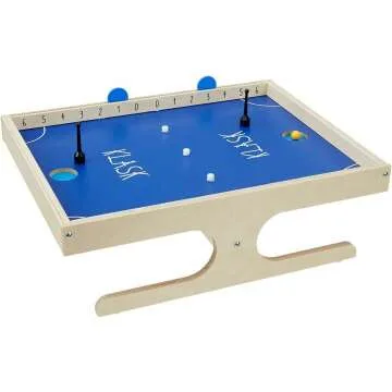 KLASK: Award-Winning Party Game for All Ages