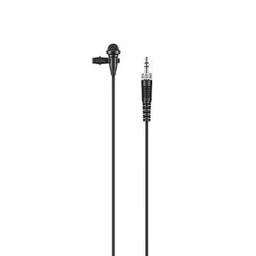 SENNHEISER 100 Portable Wireless Microphone System, A1, ew 112P G4 (509506)