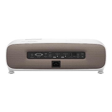 BenQ HT3550 Projector with HDR10 for Stunning 4K Views