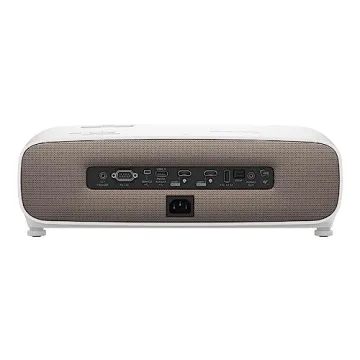 BenQ HT3550 Projector with HDR10 for Stunning 4K Views