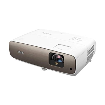 BenQ HT3550 Projector with HDR10 for Stunning 4K Views