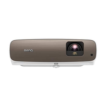 BenQ HT3550 Projector with HDR10 for Stunning 4K Views
