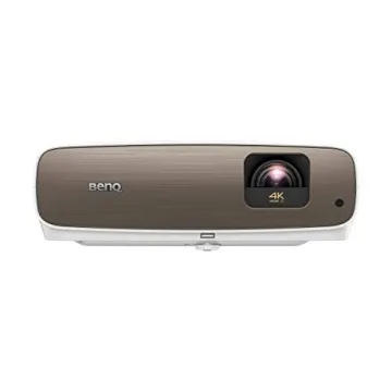 BenQ HT3550 Projector with HDR10 for Stunning 4K Views