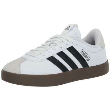 Stylish adidas Men's VL Court 3.0 Sneakers with Premium Comfort