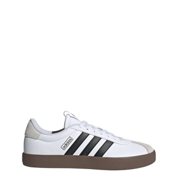 adidas Men's VL Court 3.0 Sneakers for Ultimate Comfort