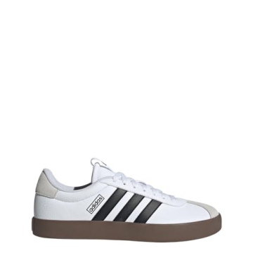 adidas Men's VL Court 3.0 Sneakers for Ultimate Comfort
