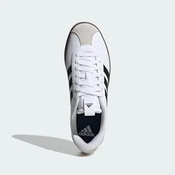 adidas Men's VL Court 3.0 Sneakers for Ultimate Comfort