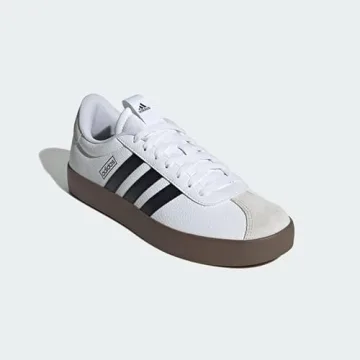 adidas Men's VL Court 3.0 Sneakers for Ultimate Comfort
