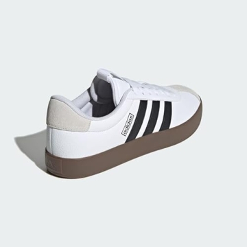 adidas Men's VL Court 3.0 Sneakers for Ultimate Comfort