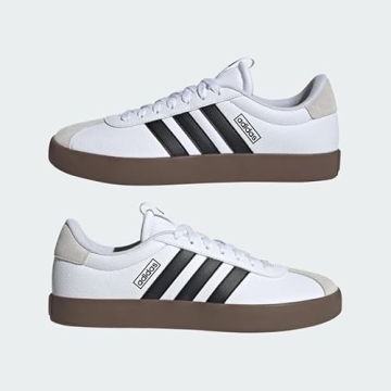 adidas Men's VL Court 3.0 Sneakers for Ultimate Comfort