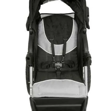 Baby Trend Expedition Jogger Stroller Phantom