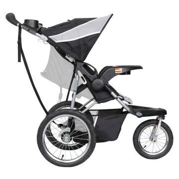 Baby Trend Expedition Jogger Stroller Phantom