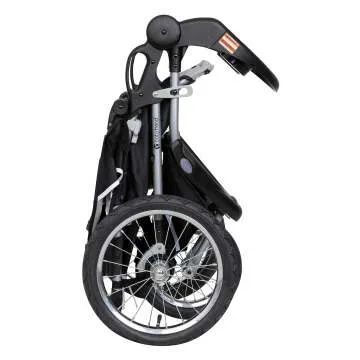 Baby Trend Expedition Jogger Stroller Phantom