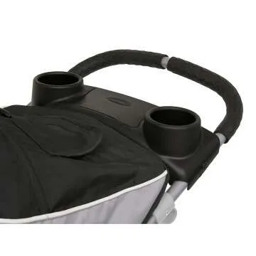 Baby Trend Expedition Jogger Stroller Phantom