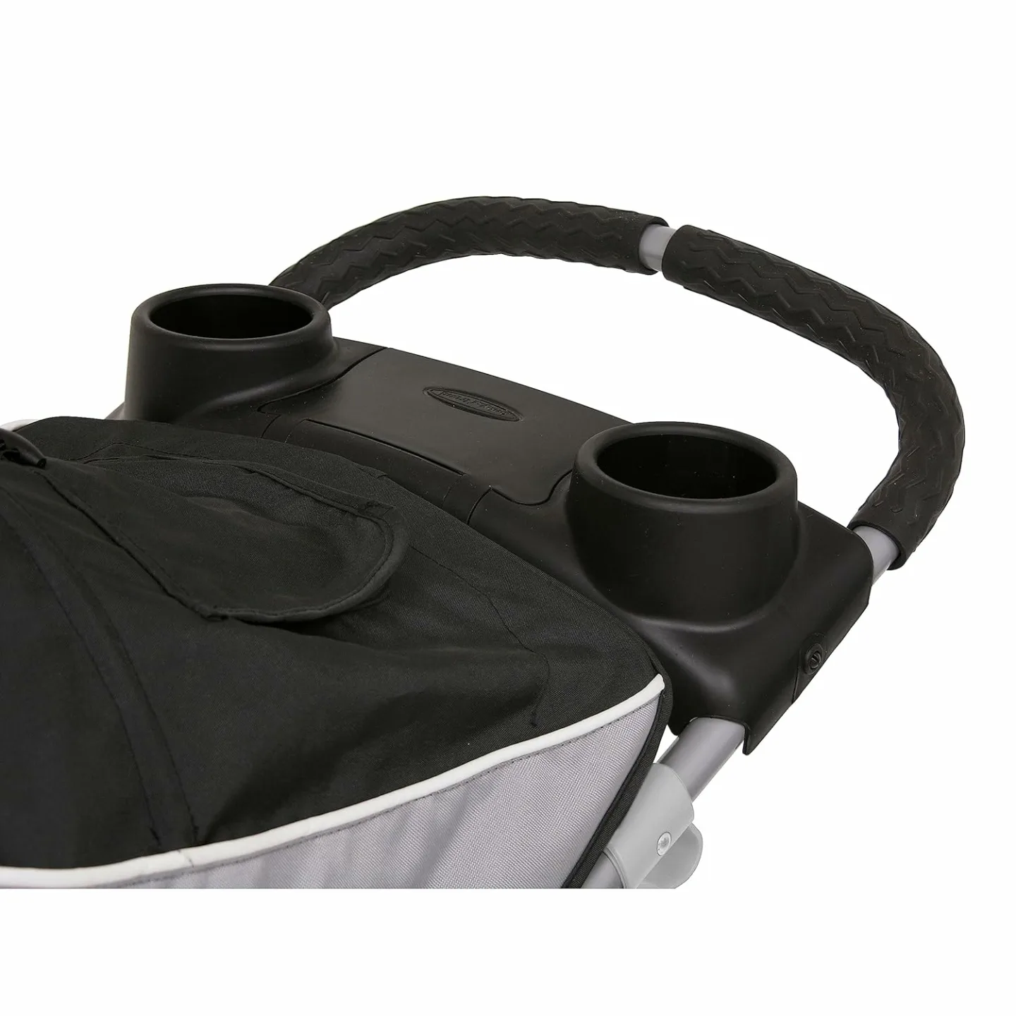Baby Trend Expedition Jogger Stroller Phantom