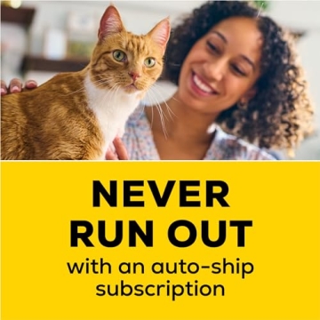 Purina Tidy Cats Low Dust Lightweight Cat Litter 17 lb.