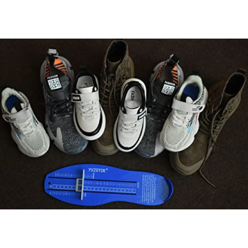 YVZOTCK Foot Measurement Device for Kids & Adults