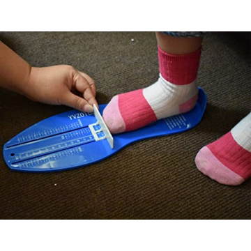 YVZOTCK Foot Measurement Device for Kids & Adults