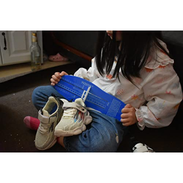 YVZOTCK Foot Measurement Device for Kids & Adults