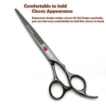 Top Quality Professional Pet Grooming Scissors Set