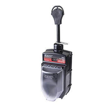 Top Rated Progressive Industries 30 Amp RV Surge Protector