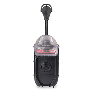 Top Rated Progressive Industries 30 Amp RV Surge Protector