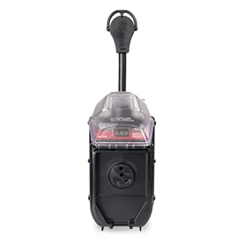 Top Rated Progressive Industries 30 Amp RV Surge Protector