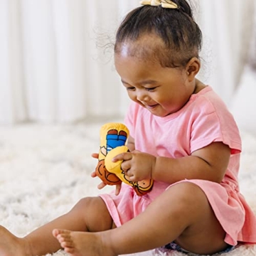 Melissa & Doug Farm Play Mat - Fun & Traveling Ready!