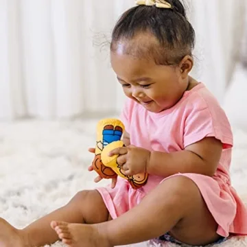 Melissa & Doug Farm Play Mat - Fun & Traveling Ready!