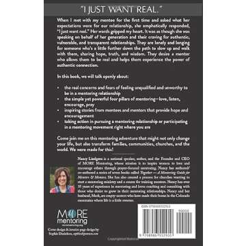 Authentic Connection in Mentorship: A Guide to Transformative Relationships