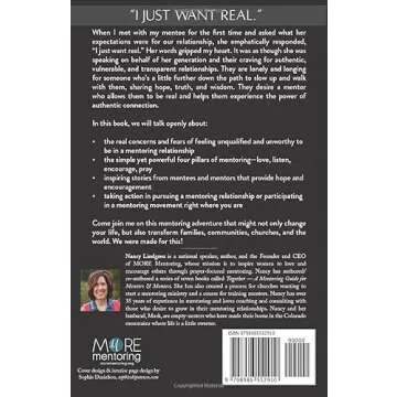 Authentic Connection in Mentorship: A Guide to Transformative Relationships