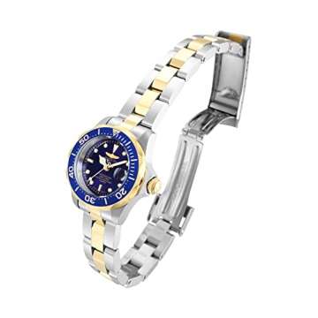 Invicta Women's INVICTA-8942 Pro Diver GQ Two-Tone Stainless Steel Watch