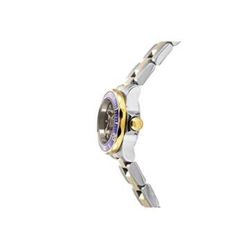 Invicta Women's INVICTA-8942 Pro Diver GQ Two-Tone Stainless Steel Watch