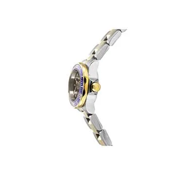 Invicta Women's INVICTA-8942 Pro Diver GQ Two-Tone Stainless Steel Watch